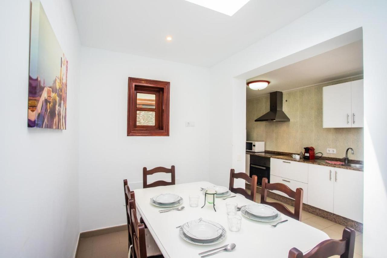 Villa Maday May Playa Blanca  Exterior photo
