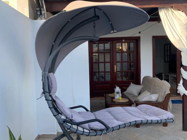 Villa Maday May Playa Blanca  Exterior photo